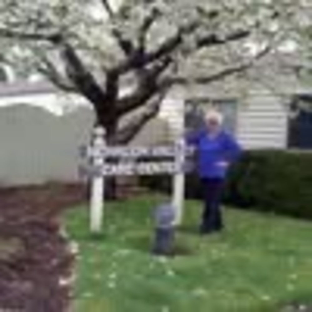 Meet your Posher, Kim